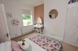 Bedroom Two- click for photo gallery